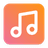 My ear training journey logo